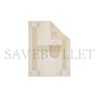 HERMÈS ITHAQUE BLANKET H103863MV01 (175*135cm)